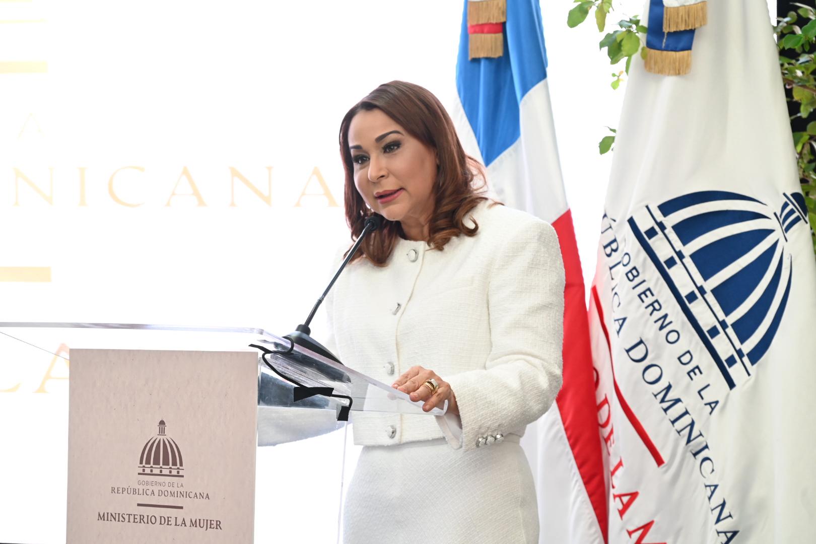 Mayra Jimenez