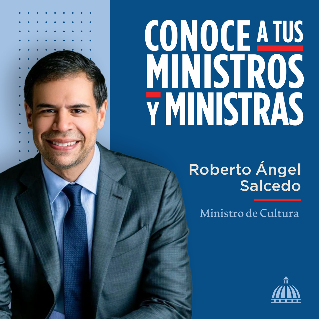 Roberto Ángel Salcedo