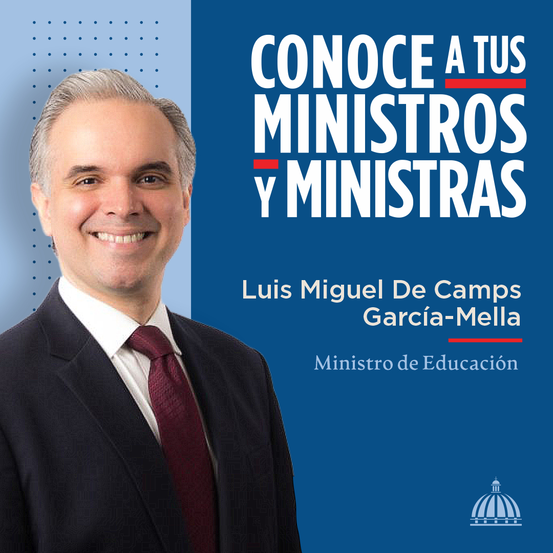 Luis Miguel De Camps García-Mella