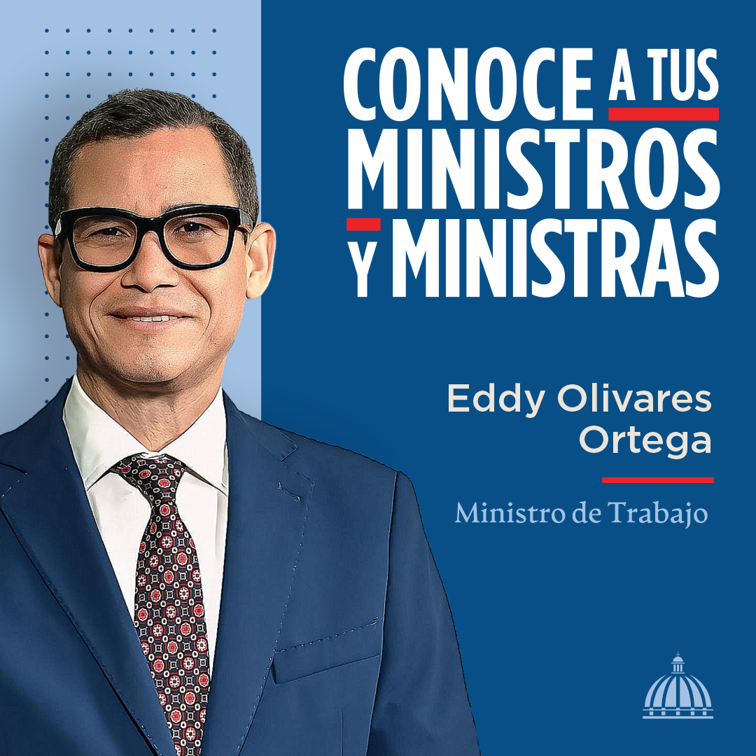 Eddy Olivares Ortega