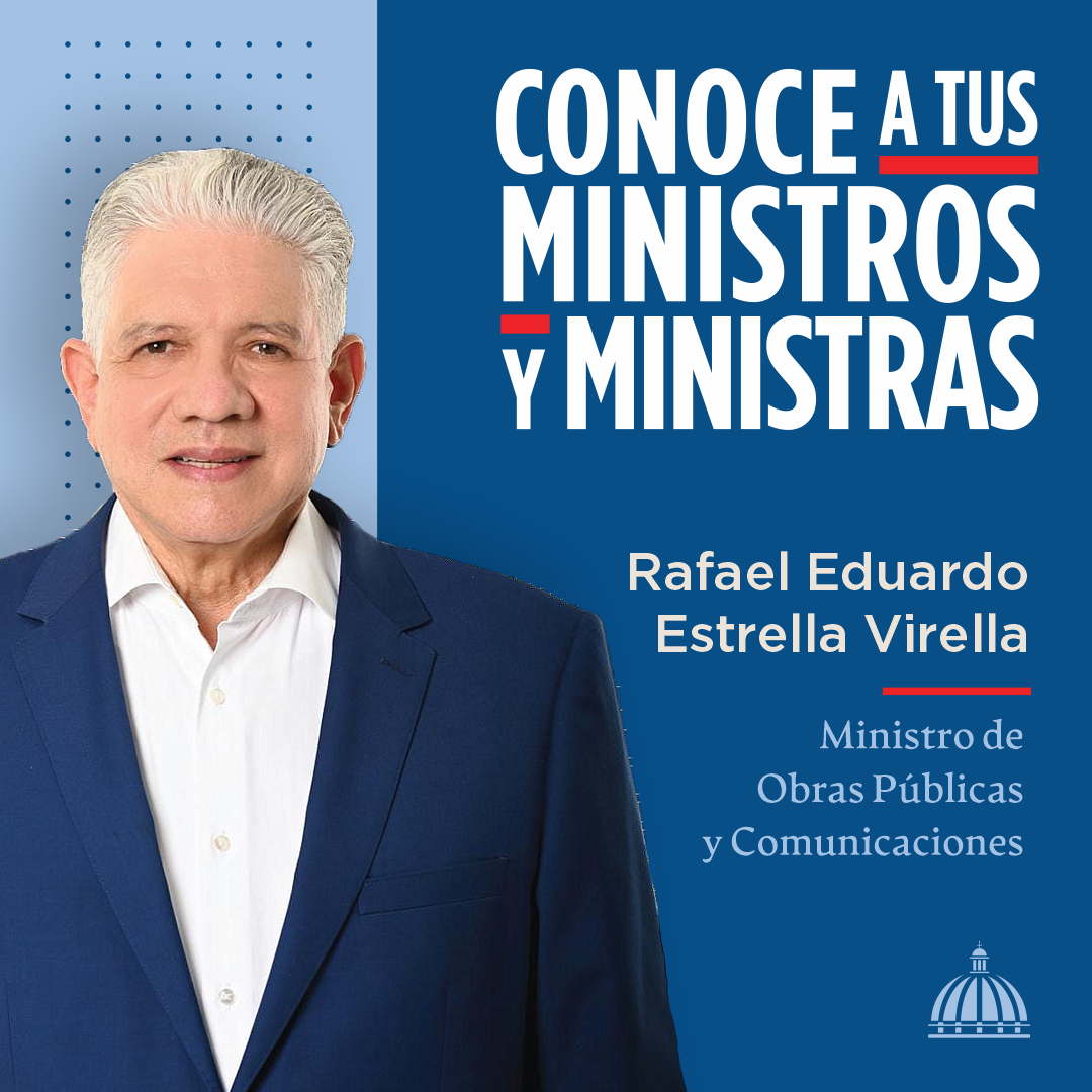 Rafael Eduardo Estrella Virella