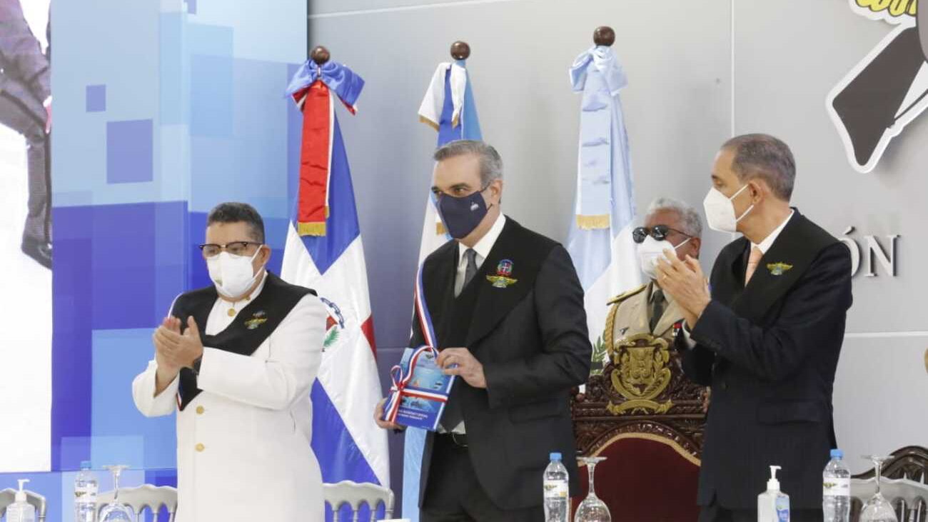 Luis Abinader