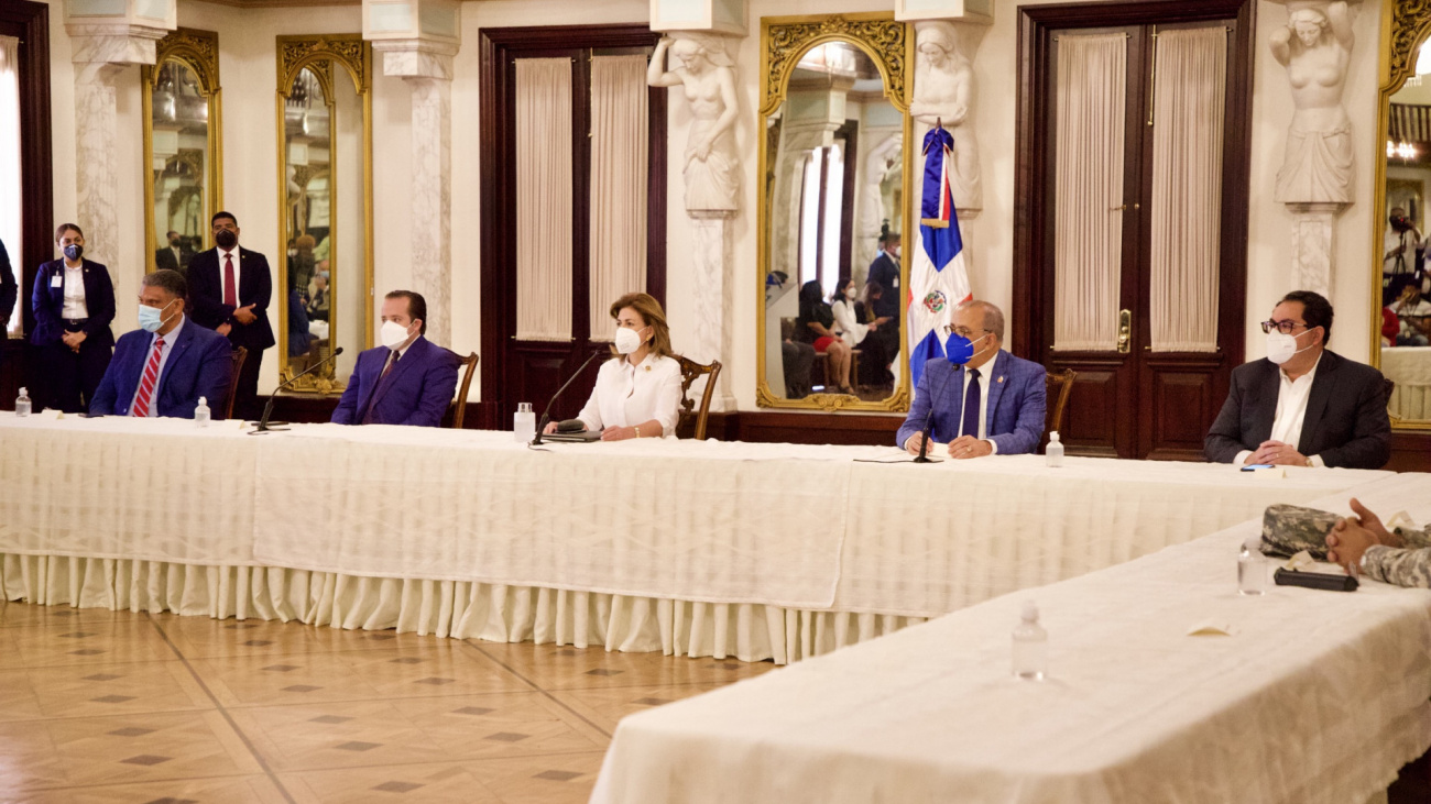 Gabinete de Salud