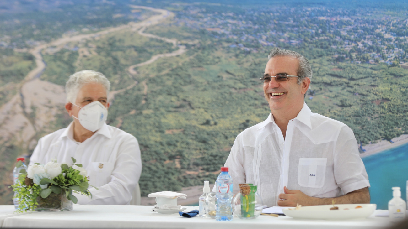 Luis Abinader