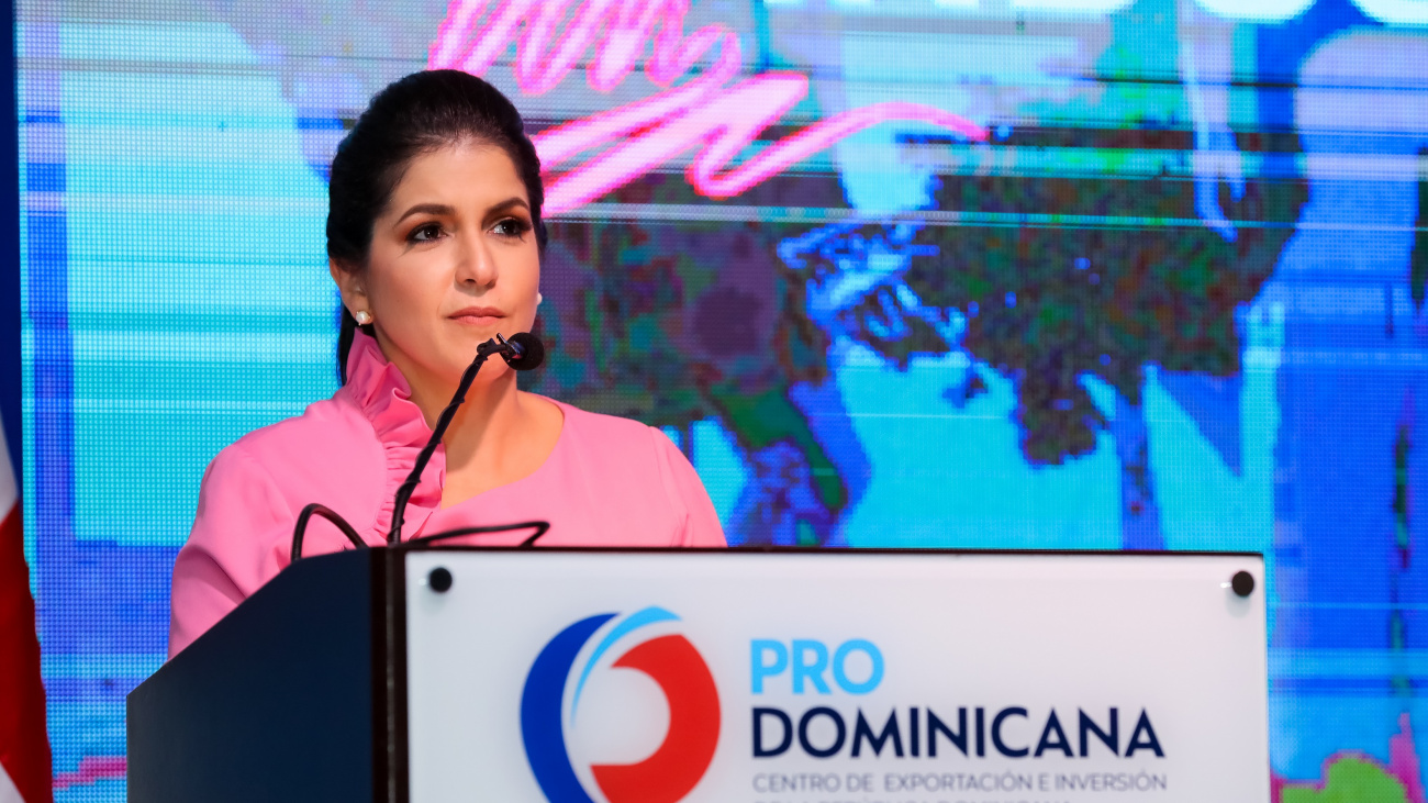 Pro Dominicana