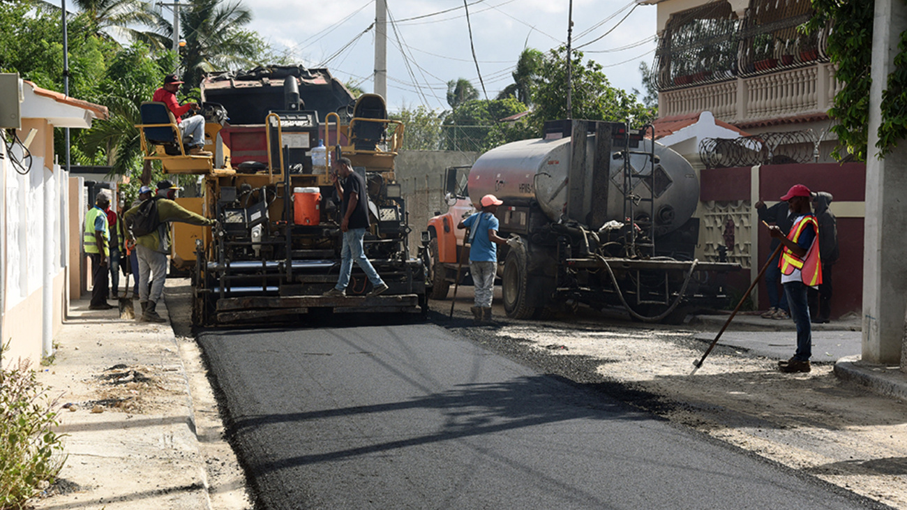 Obras Públicas