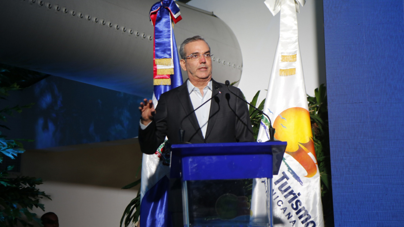 Luis Abinader