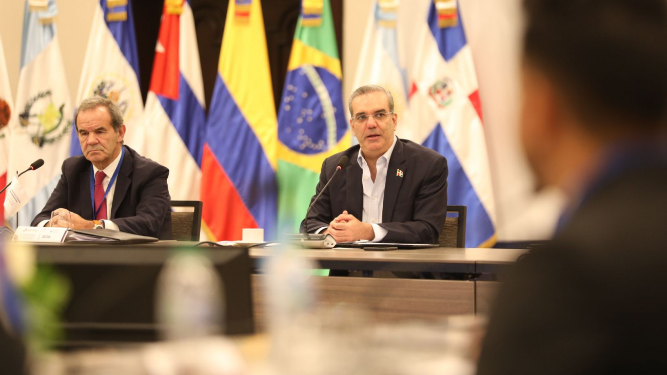 Luis Abinader