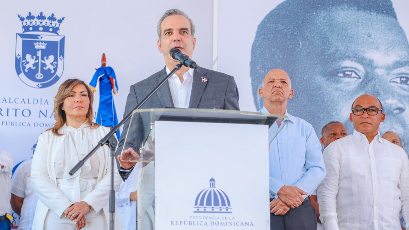 Luis Abinader