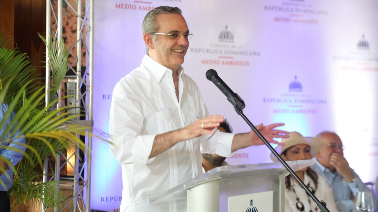 Luis Abinader