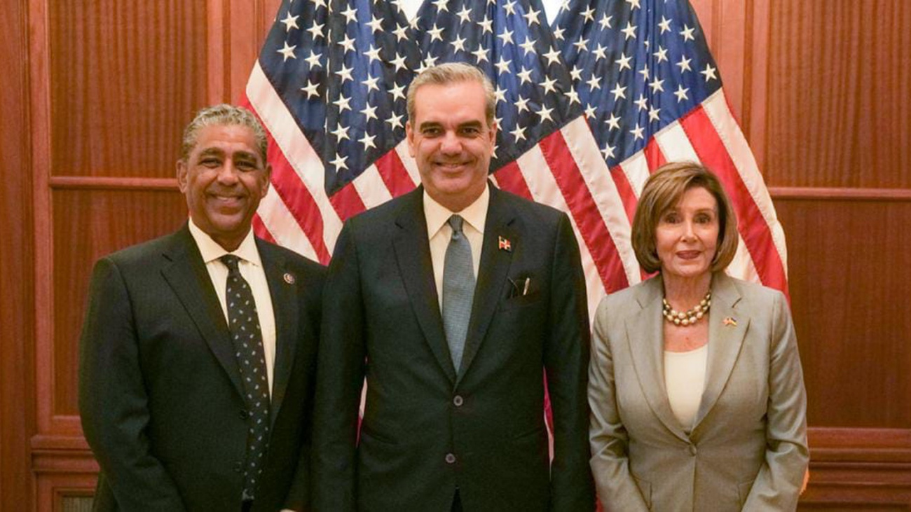 Presidente Abinader