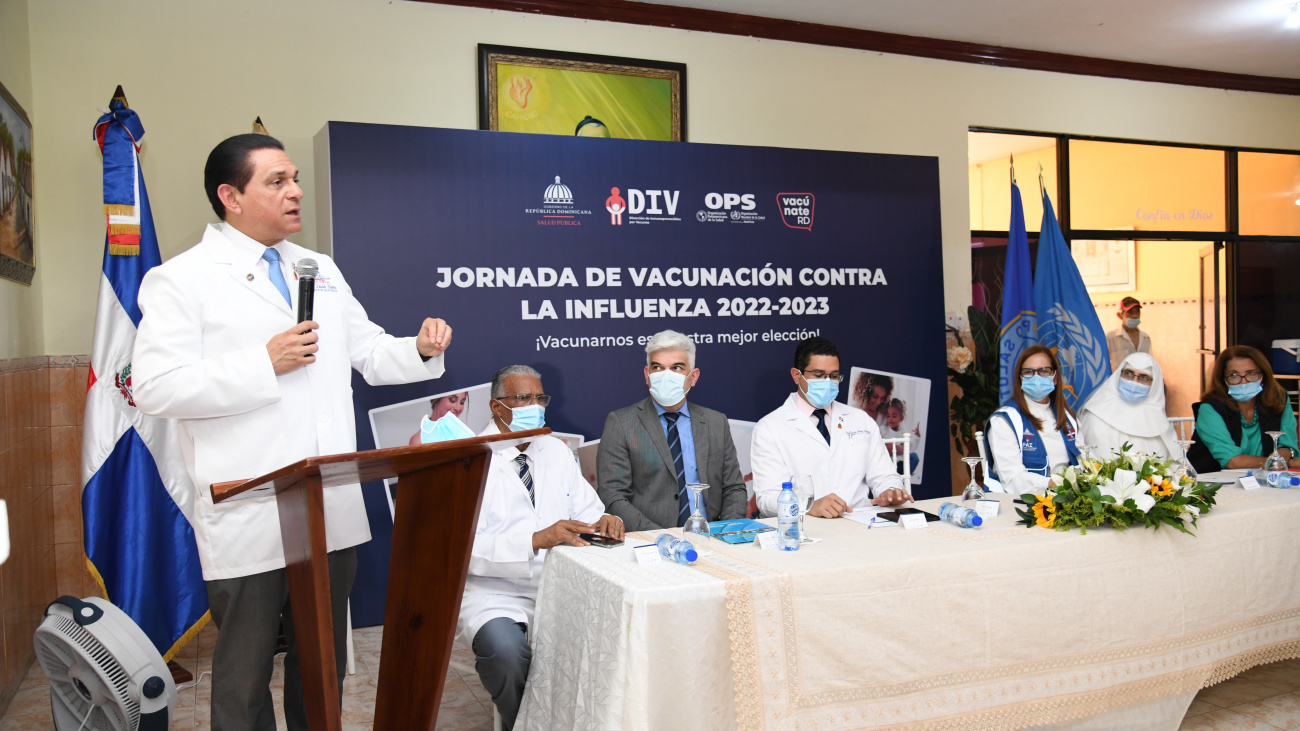 Rueda de prensa