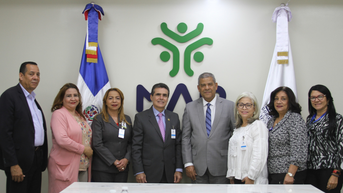 Participantes en la actividad