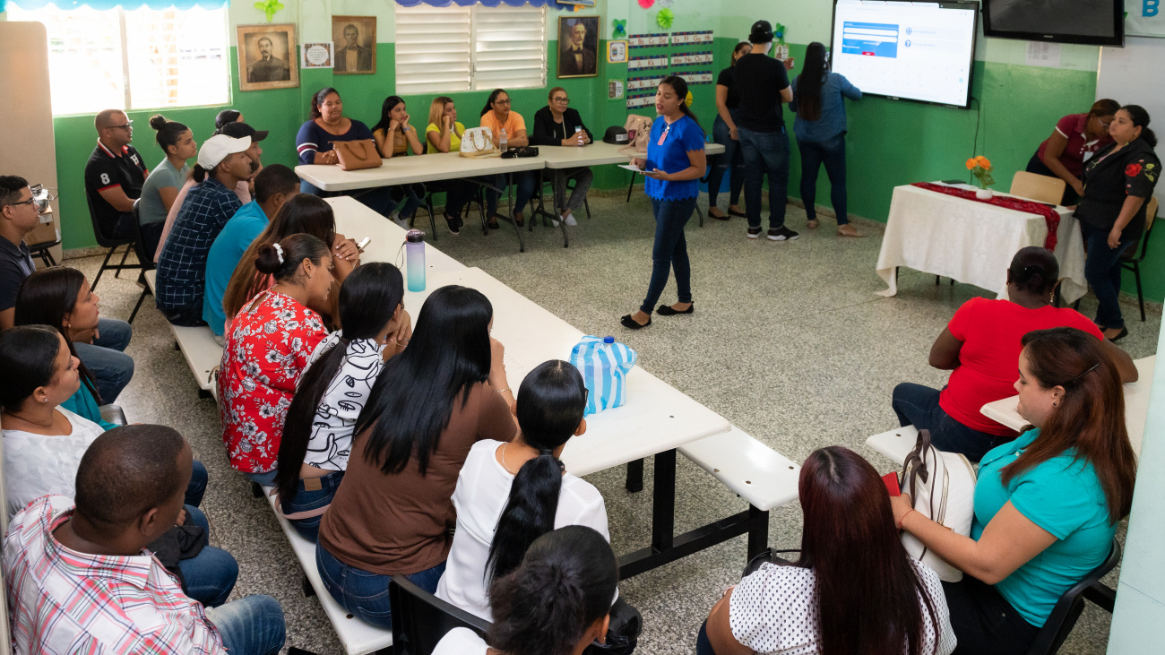 X Censo Nacional de Población y Vivienda 2022