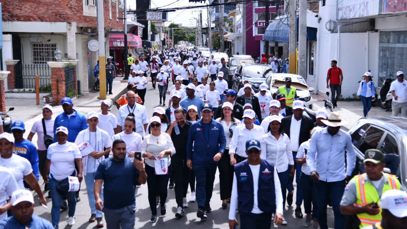 Ruta de la Salud