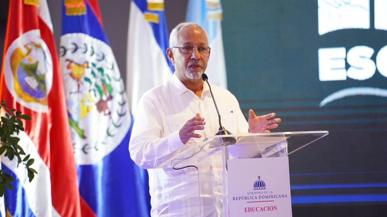 Ministro