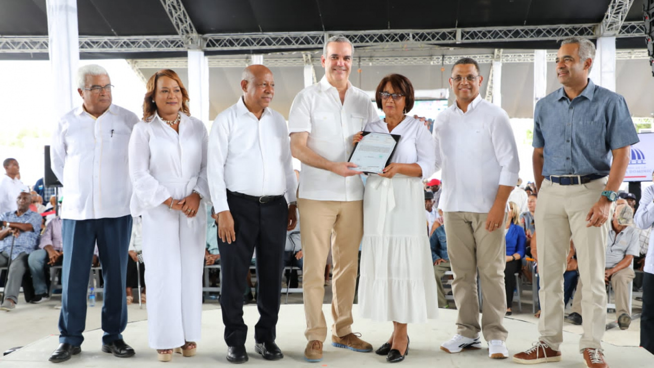 Titulación