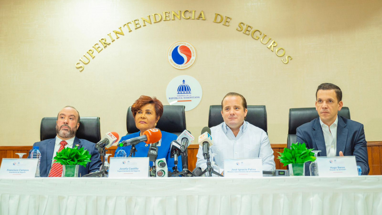 Gobierno anuncia ayuda a propietarios de vehículos