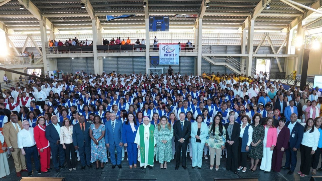Graduación