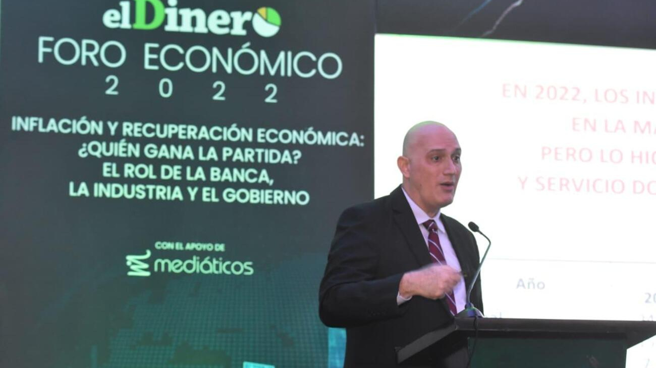 Pavel Isa Contreras