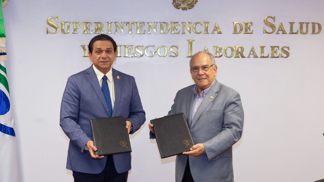 MISPAS Y SISALRIL