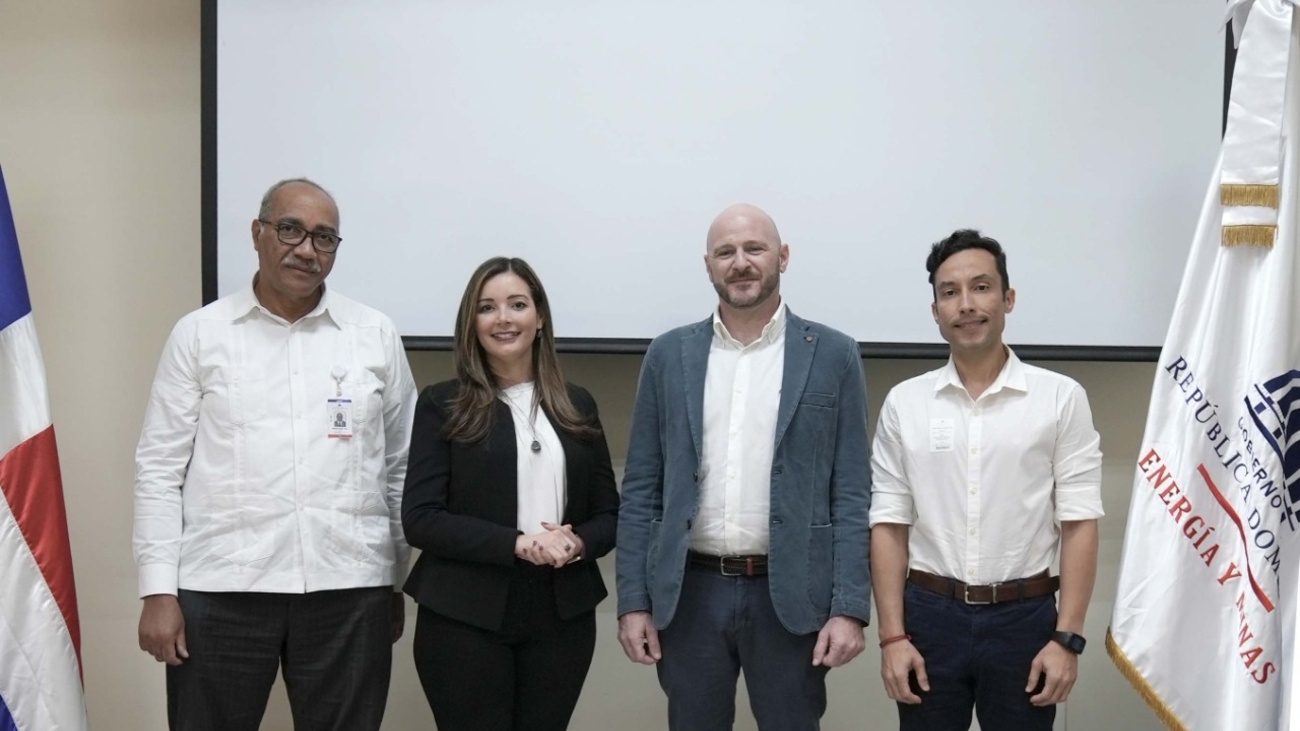 Lanzamiento estudio geoquímico para detectar hidrocarburos
