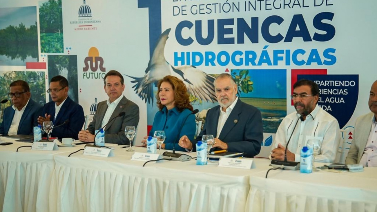 Medio Ambiente