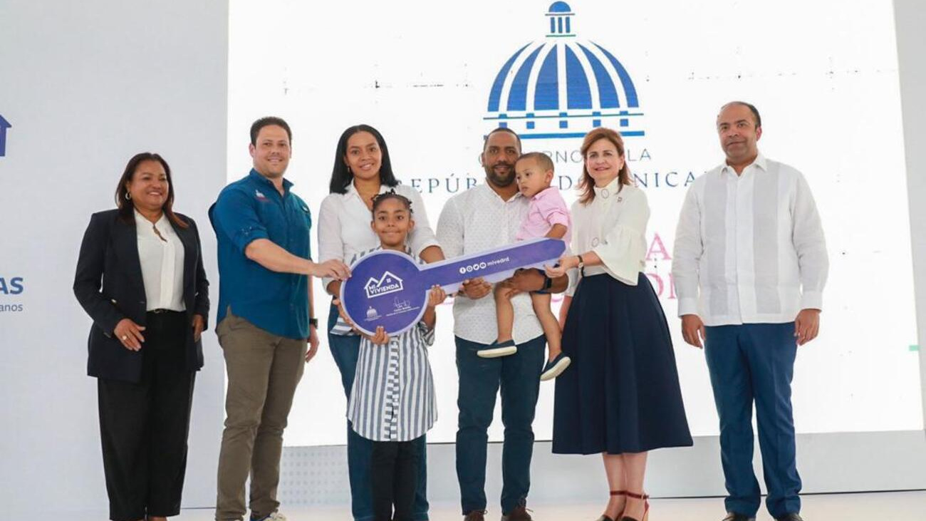 Vicepresidencia