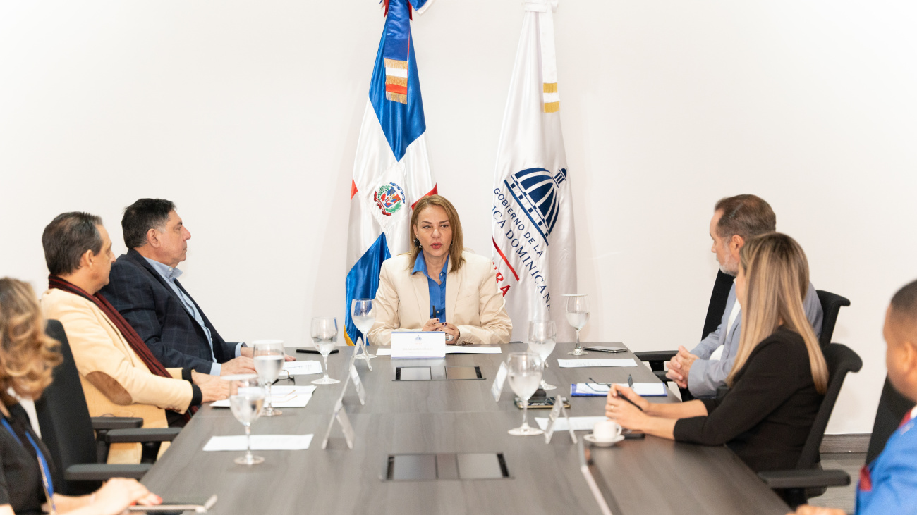Milagros Germán