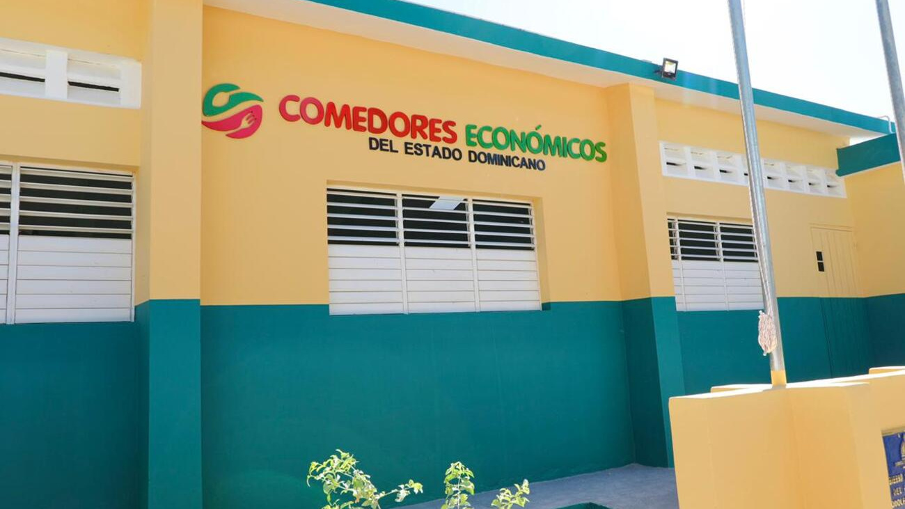 Comedores económicos 