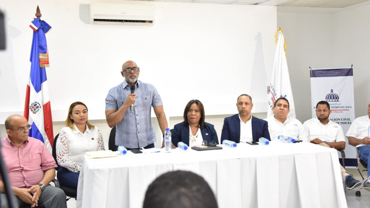 Comisión Presidencial de Apoyo al Desarrollo Provincial