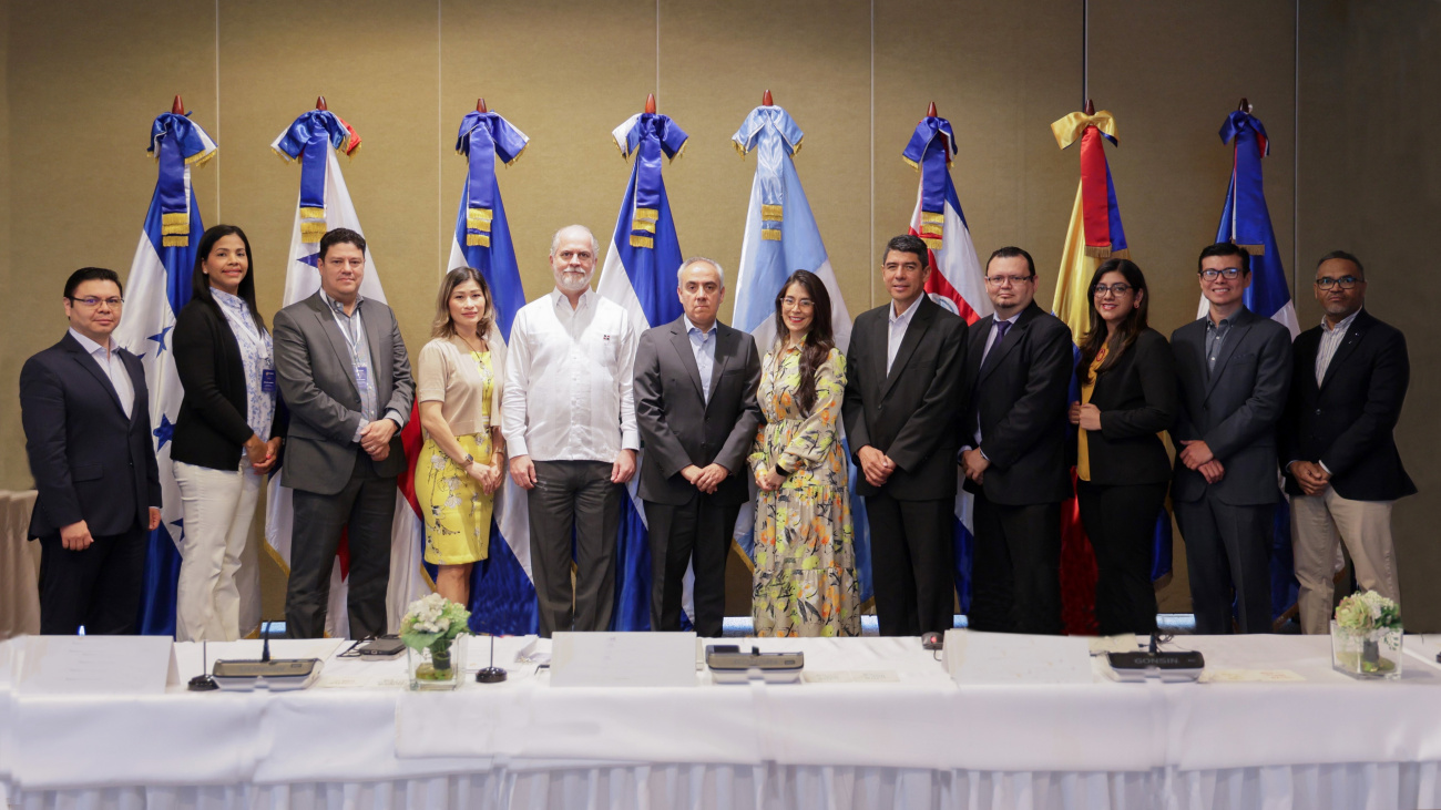 Comité de Estándares del Consejo Centroamericano de Superintendentes de Bancos, de Seguros y de Otras Instituciones Financieras