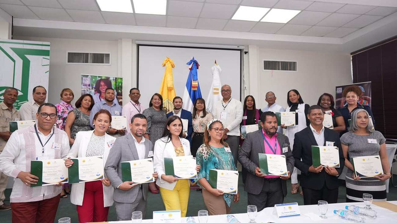 Periodistas certificados