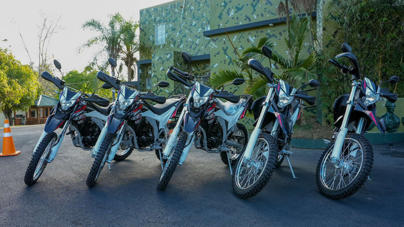 Seguridad fronteriza