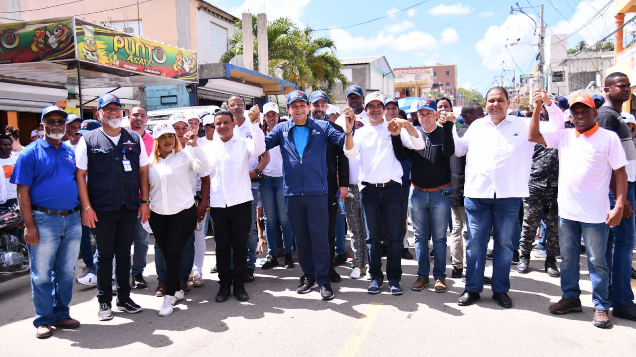 Ruta de la Salud
