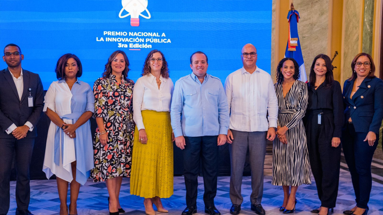 Presentación de la 3ra edición del concurso