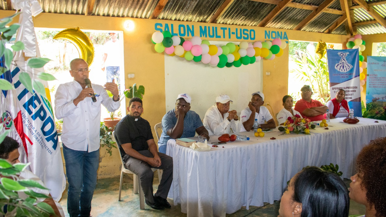 Día del agricultor