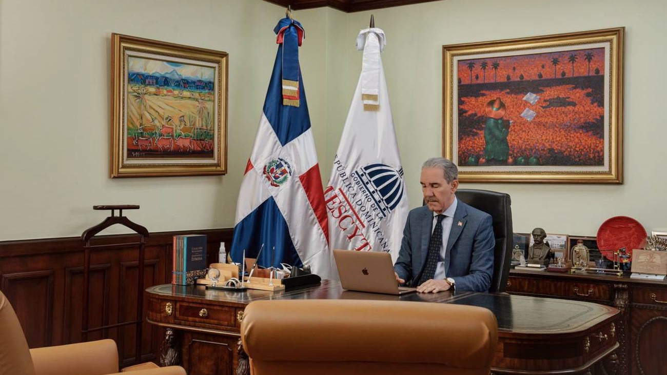 Ministro