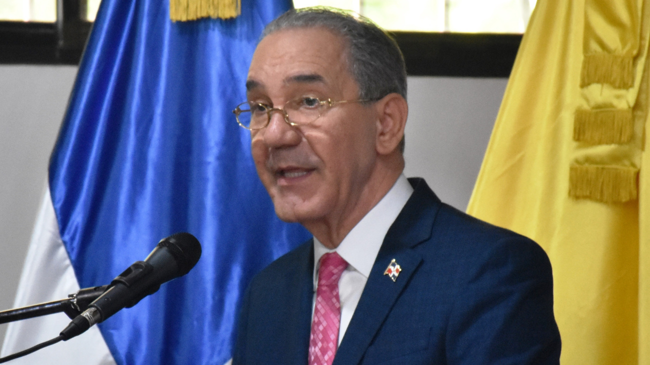 Ministro
