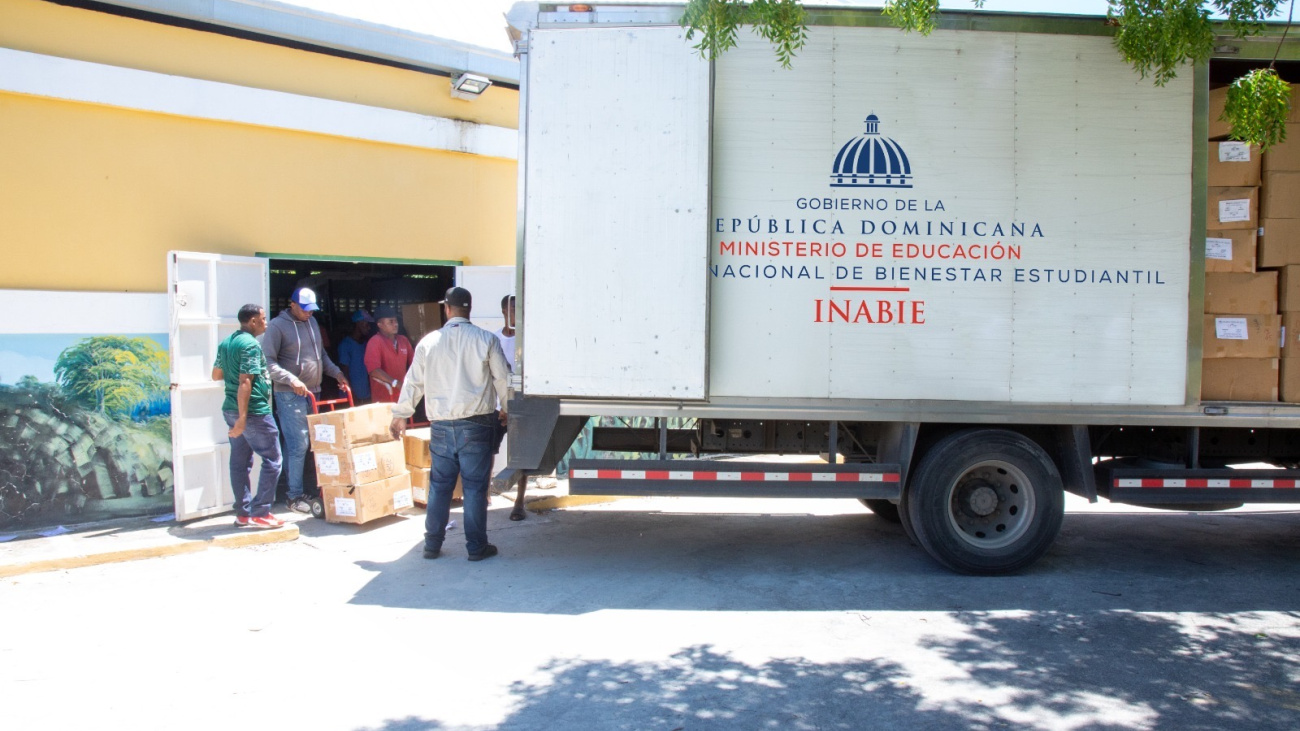 Desmontando la utileria escolar