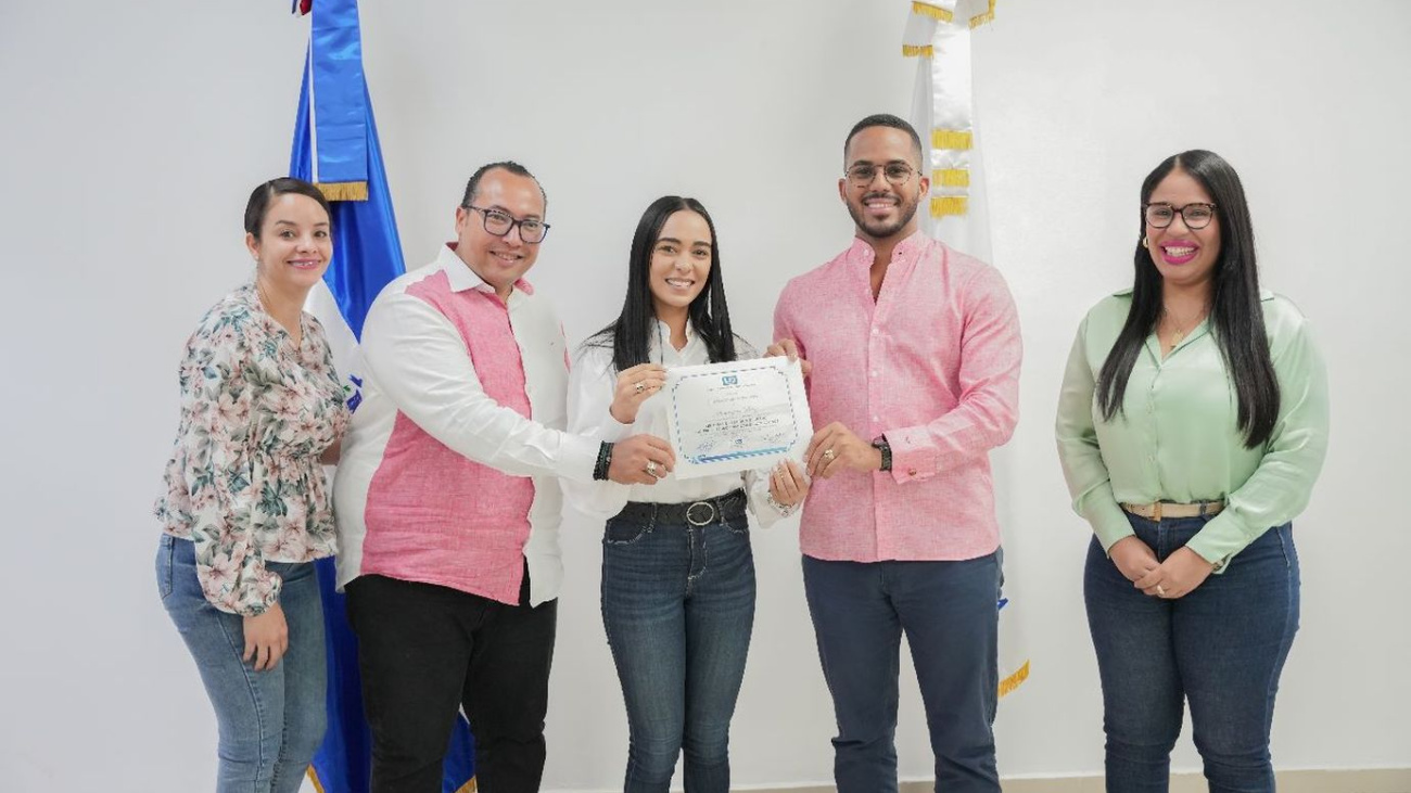 MJ recibe certificación ISO