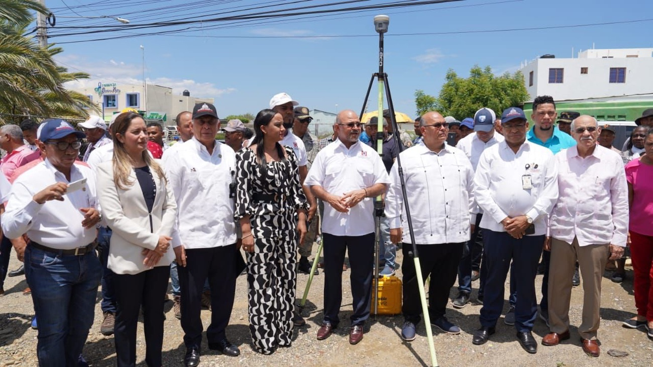 Participantes en la actividad