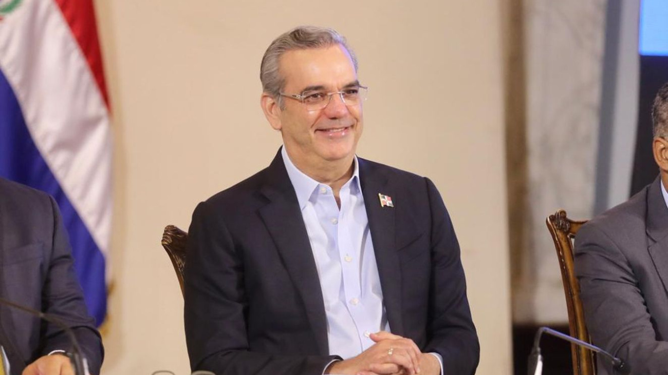 Presidente Abinader
