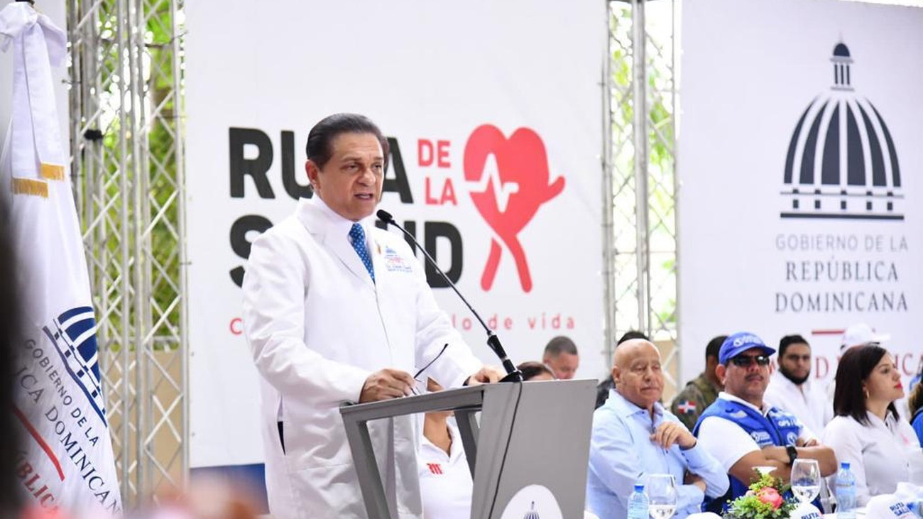 Ministro