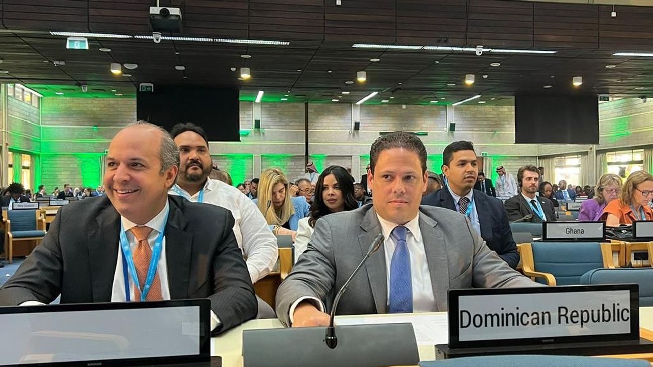 Ministro