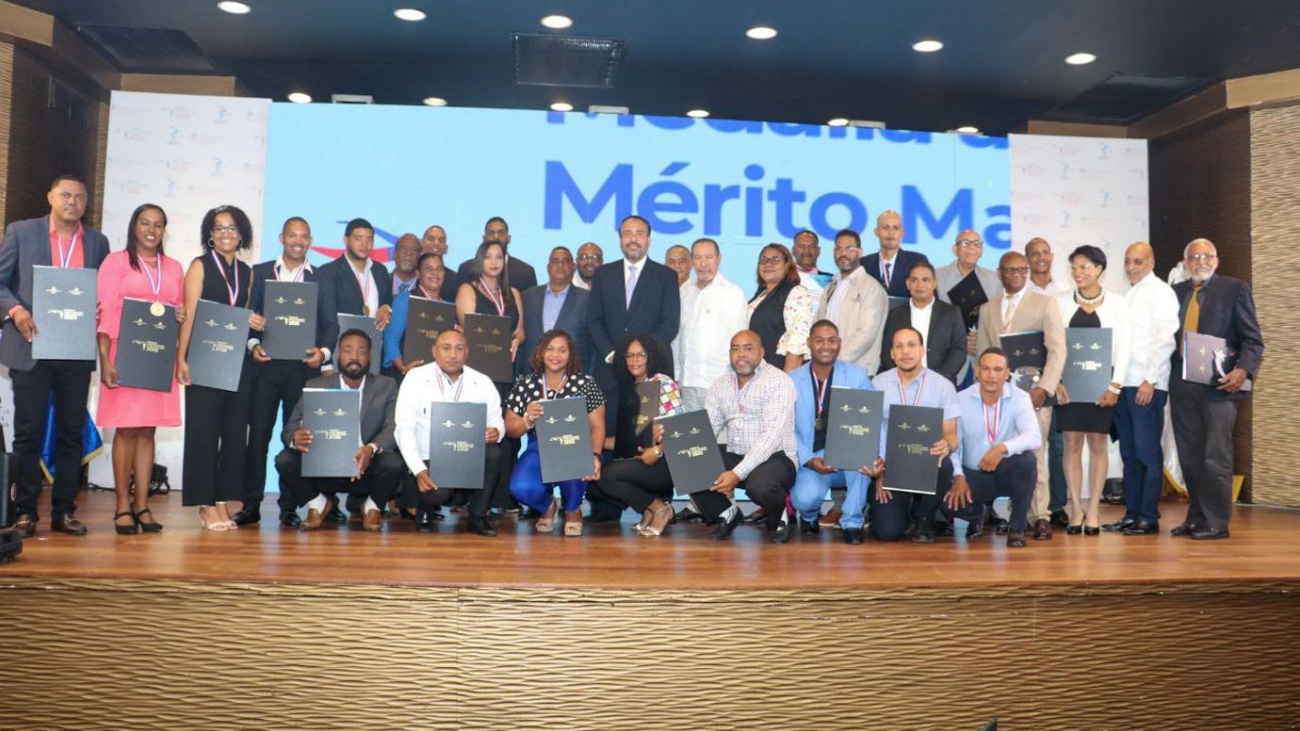 Entrega de certificados
