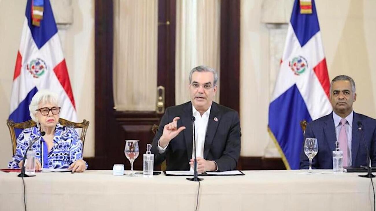 Presidente Abinader