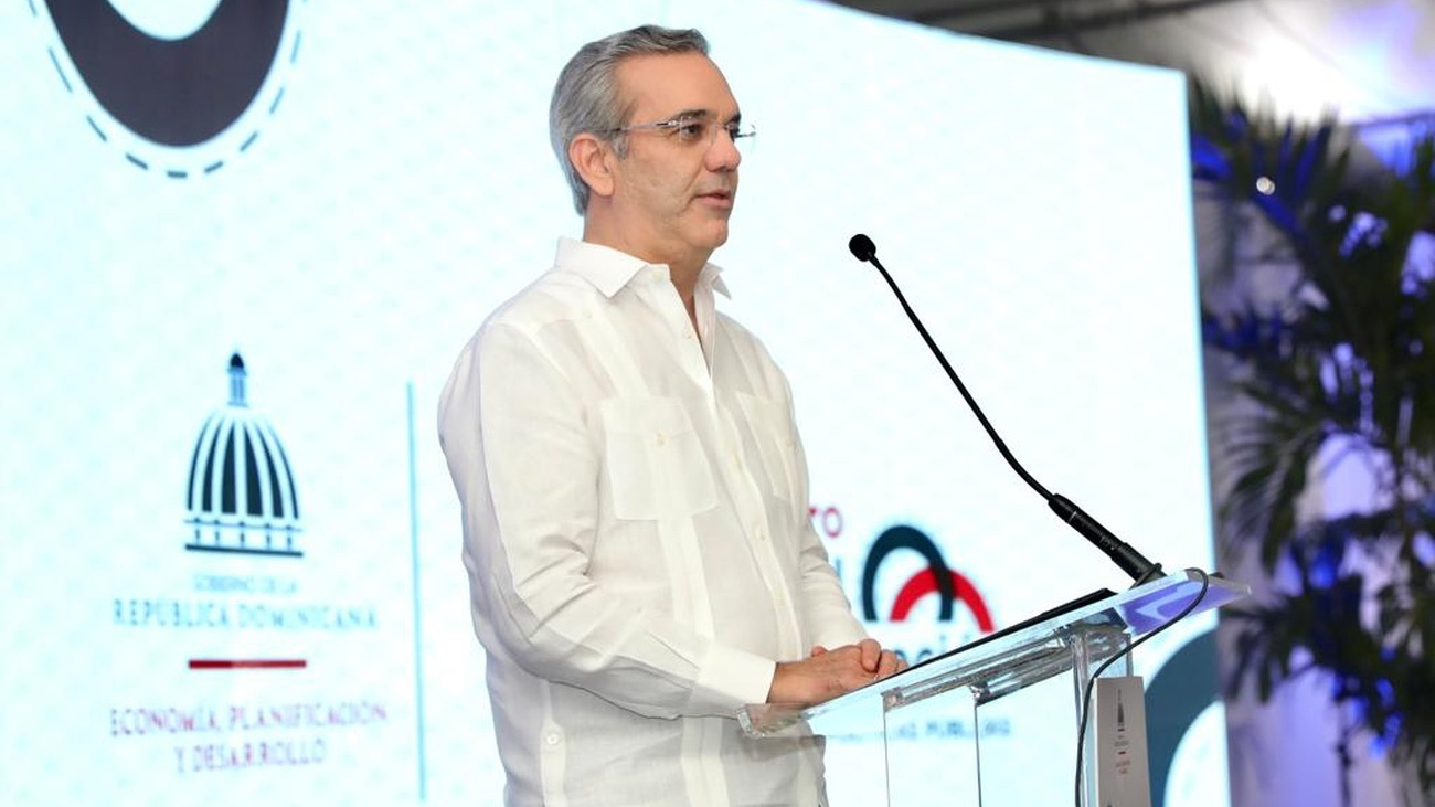 Presidente Abinader