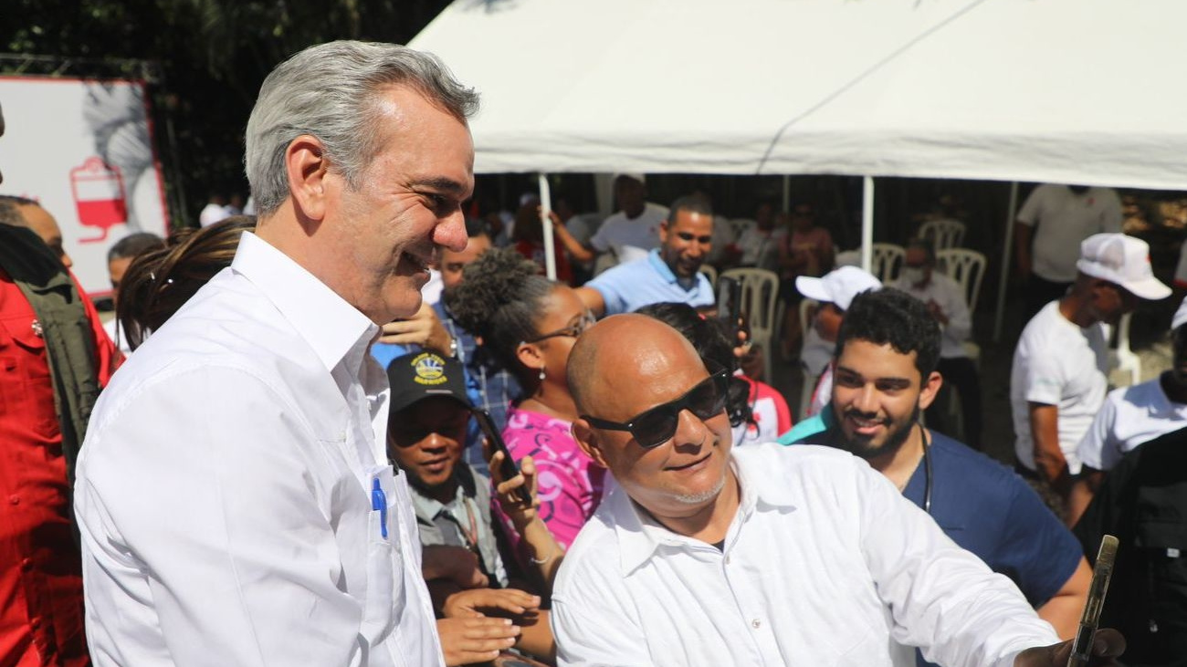 Presidente Abinader