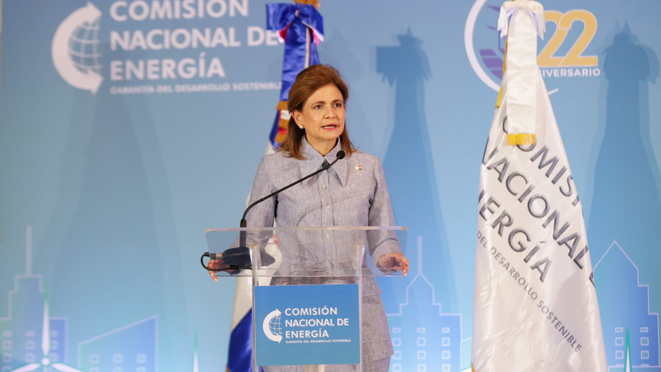 Vicepresidencia